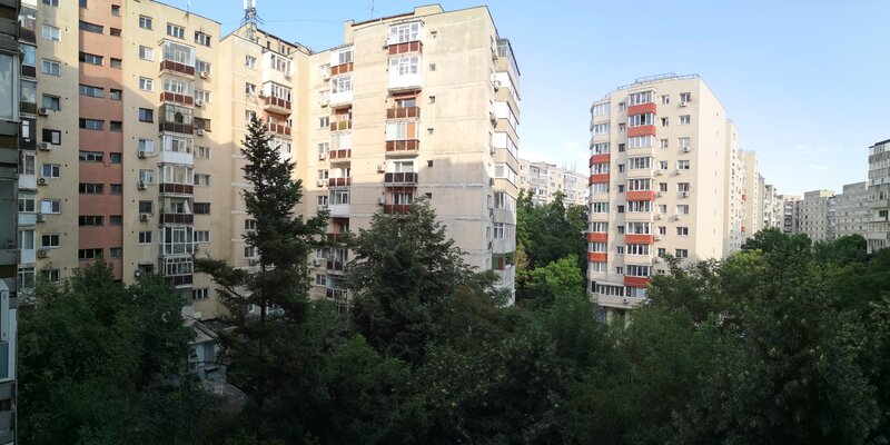 Tineretului,